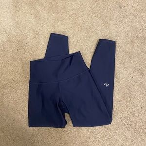Alo Leggings